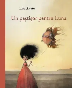 Un pestisor pentru Luna/Lisa Aisato