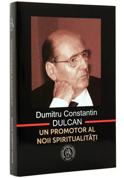 Un promotor al noii spiritualitati