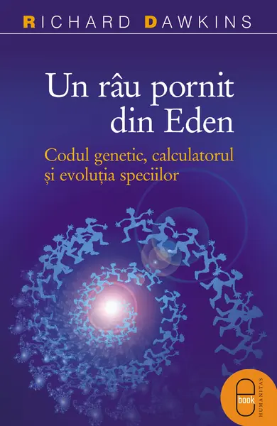 Un rau pornit din Eden (epub)