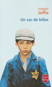 Un Sac de Billes, Paperback/Joseph Joffo