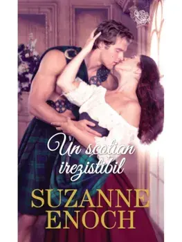 Un scotian irezistibil/Suzanne Enoch