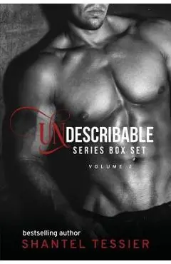 Un series complete box set Vol 2 - Shantel Tessier