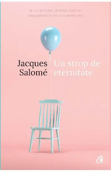 Un strop de eternitate