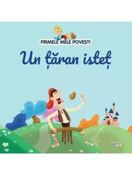 Un taran istet/***