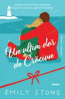 Un ultim dar de Craciun/Emily Stone