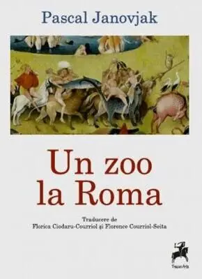 Un zoo la Roma