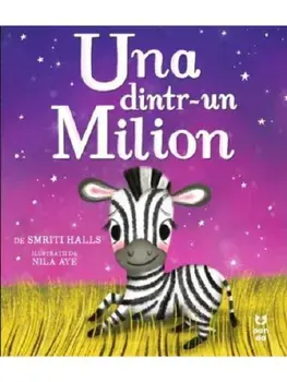 Una dintr-un milion/Smriti Halls