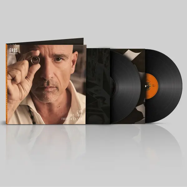 Una Storia Importante - Vinyl | Eros Ramazzotti