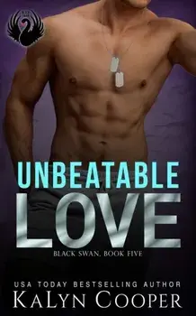 Unbeatable Love, Paperback/Kalyn Cooper