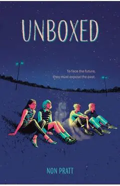 Unboxed - Non Pratt