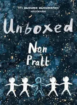 Unboxed, Paperback/Non Pratt