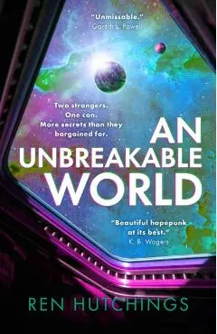 Unbreakable World - Ren Hutchings