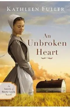 Unbroken Heart