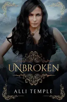 Unbroken, Paperback/Alli Temple