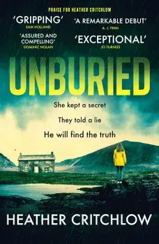 Unburied/Heather Critchlow