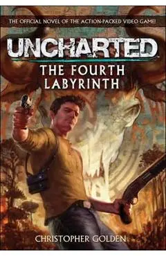 Uncharted - The Fourth Labyrinth
