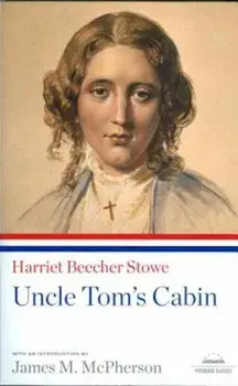Uncle Tom's Cabin, Paperback/Harriet Beecher Stowe