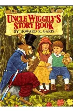 Uncle Wiggily's Story Book - Howard Garis