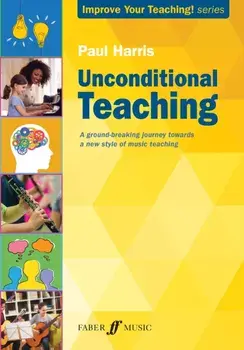 Unconditional Teaching, Paperback/Paul Harris