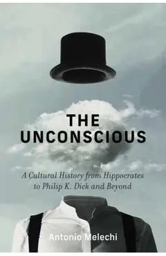 Unconscious - Antonio Melechi