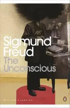 Unconscious, Paperback/Intro. James Co Freud