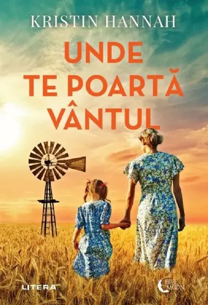 Unde te poarta vantul