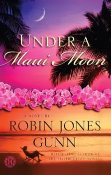 Under a Maui Moon, Paperback/Robin Jones Gunn