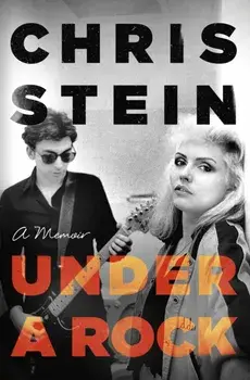 Under A Rock, Paperback/Chris Stein