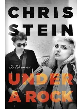Under A Rock, Paperback/Chris Stein
