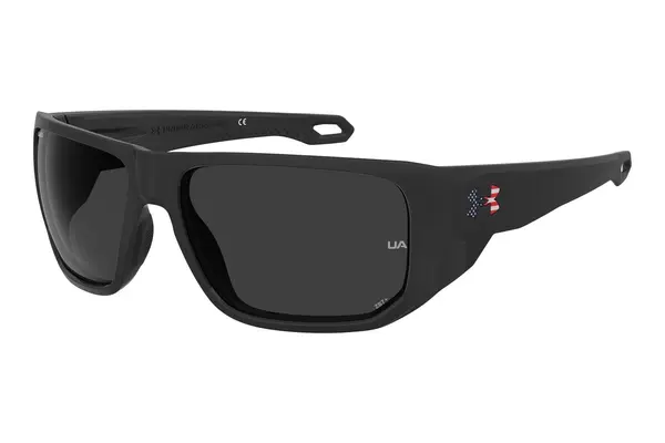 Under Armour UAATTACK2 SZE/6C Polarized