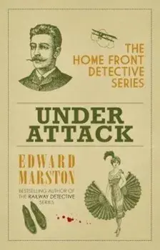 Under Attack, Paperback/Edward Marston
