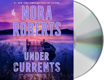 Under Currents/Nora Roberts