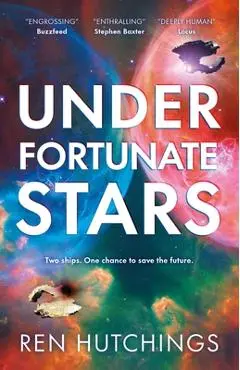 Under Fortunate Stars - Ren Hutchings