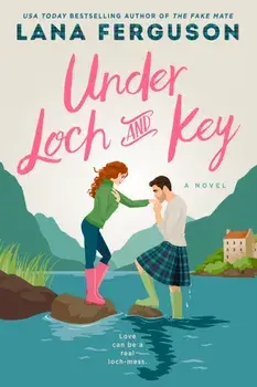 Under Loch and Key, Paperback/Lana Ferguson