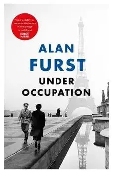 Under Occupation, Paperback/Alan Furst
