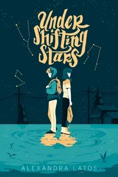 Under Shifting Stars, Hardback/Alexandra Latos