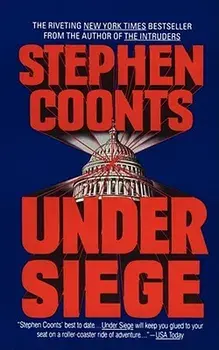 Under Siege, Paperback/Stephen Coonts