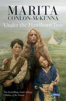 Under the Hawthorn Tree, Paperback/Marita Conlon-McKenna