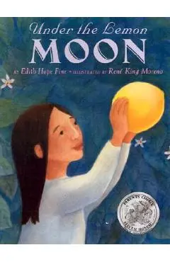 Under the Lemon Moon - Edith Hope Fine