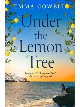 Under the Lemon Tree, Paperback/Emma Cowell