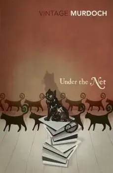 Under The Net, Paperback/Iris Murdoch