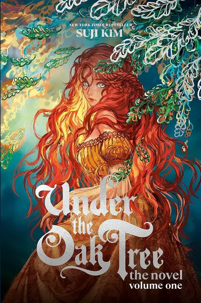 Under the Oak Tree, Vol. 1 (The Novel)
