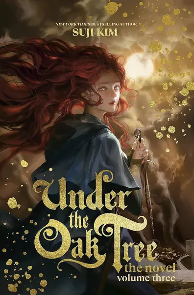 Under the Oak Tree: Vol. 3 (The Novel)