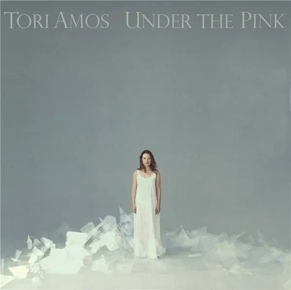Under the Pink - Vinyl | Tori Amos
