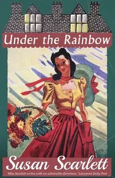 Under the Rainbow, Paperback/Susan Scarlett