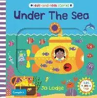 Under the Sea, Board book/Campbell Books