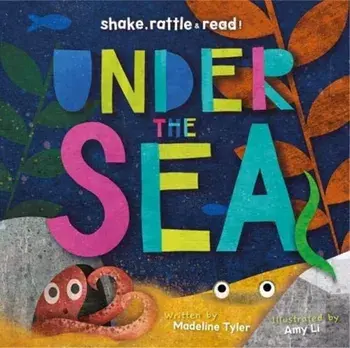 Under the Sea, Hardback/Madeline Tyler