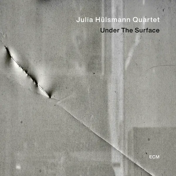 Under The Surface | Julia Hulsmann