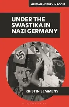 Under the Swastika in Nazi Germany, Paperback/***
