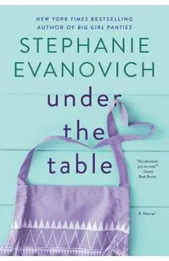 Under the Table - Stephanie Evanovich